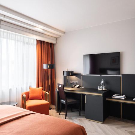 Hyllit Hotel Αμβέρσα Εξωτερικό φωτογραφία
