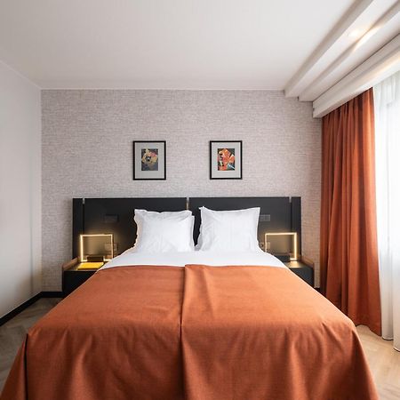 Hyllit Hotel Αμβέρσα Εξωτερικό φωτογραφία