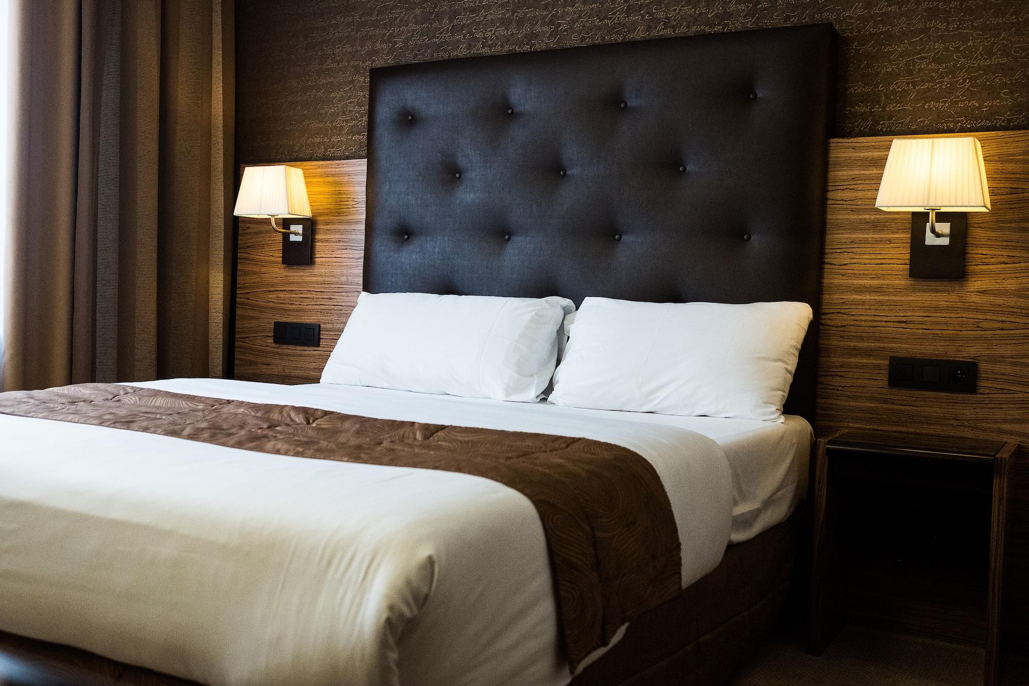 Hyllit Hotel Αμβέρσα Εξωτερικό φωτογραφία