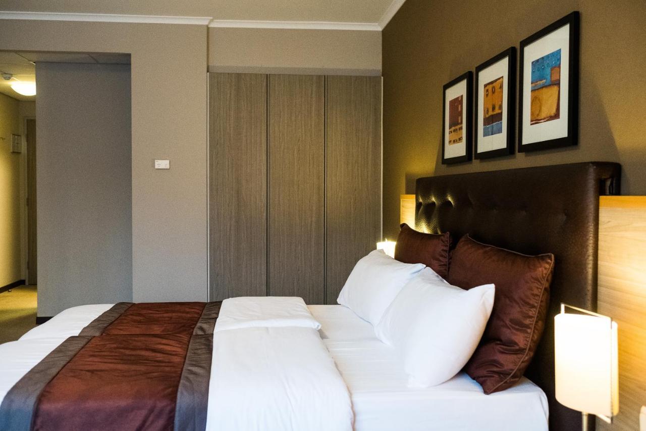Hyllit Hotel Αμβέρσα Εξωτερικό φωτογραφία