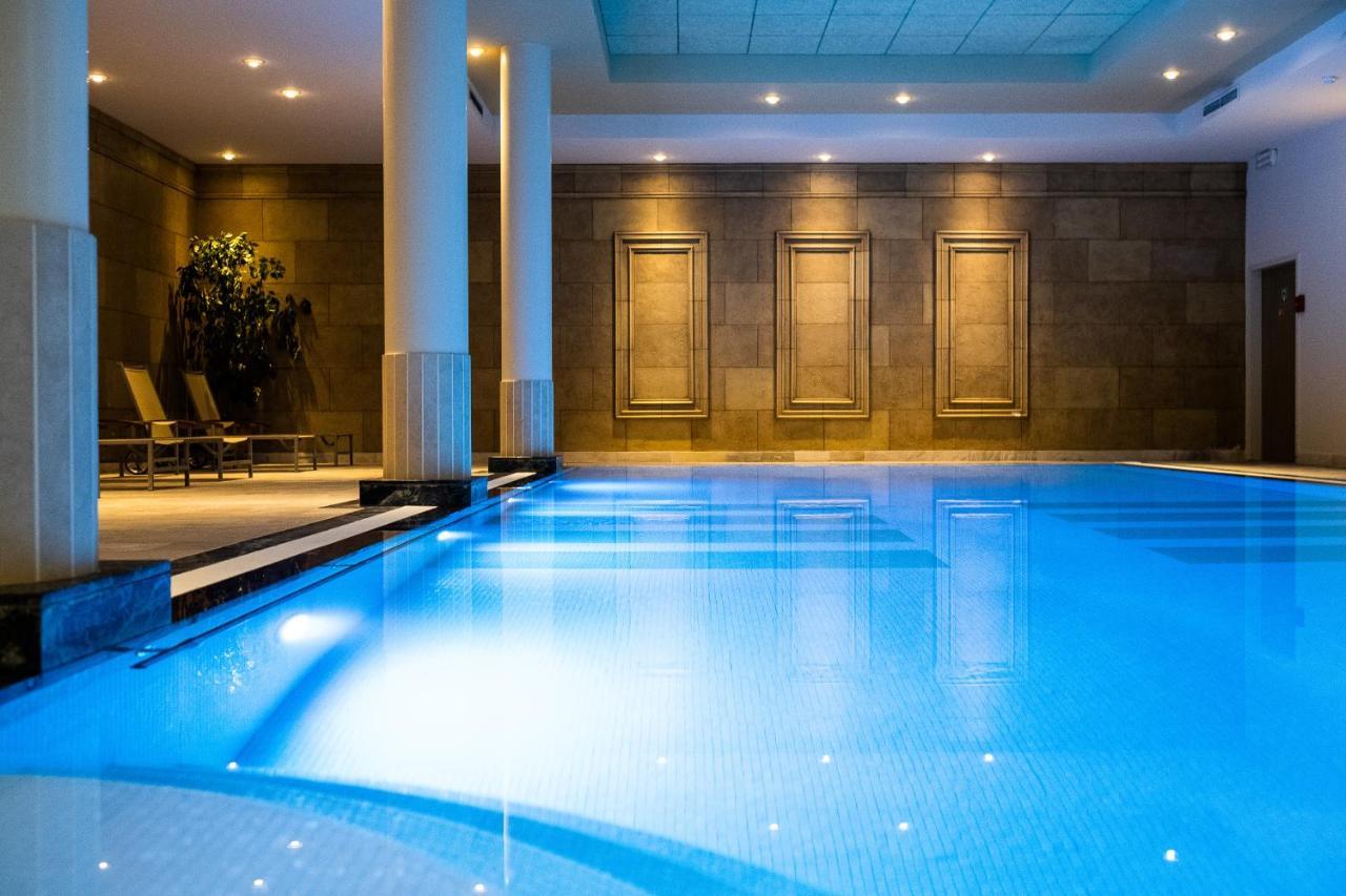 Hyllit Hotel Αμβέρσα Εξωτερικό φωτογραφία