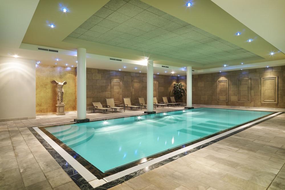 Hyllit Hotel Αμβέρσα Εξωτερικό φωτογραφία