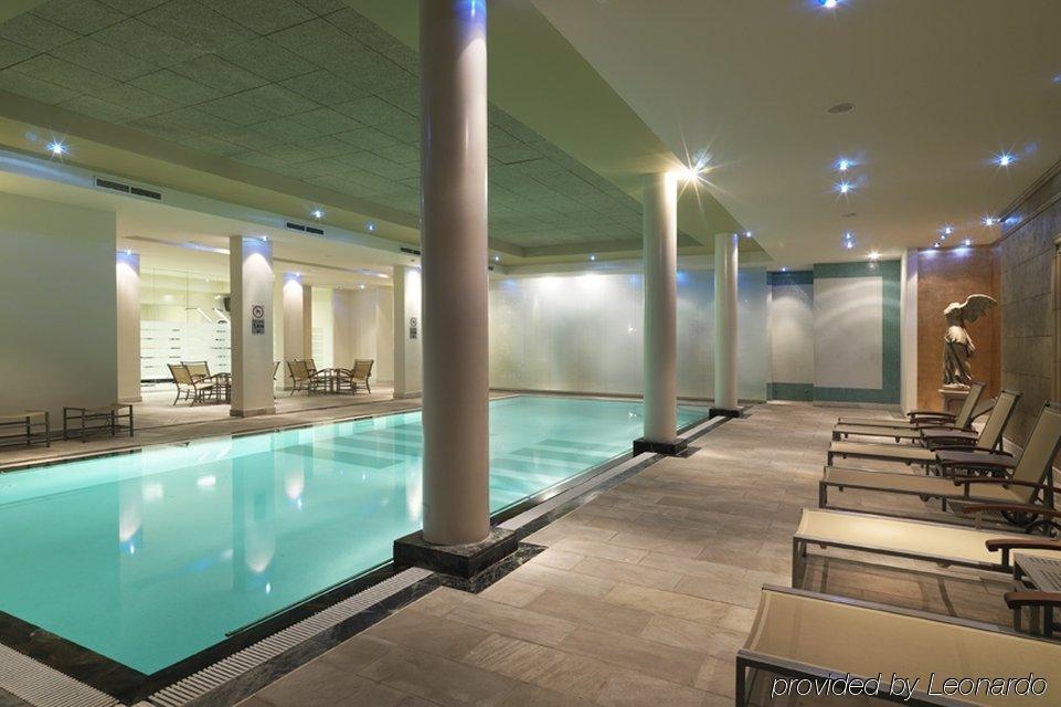 Hyllit Hotel Αμβέρσα Ανέσεις φωτογραφία
