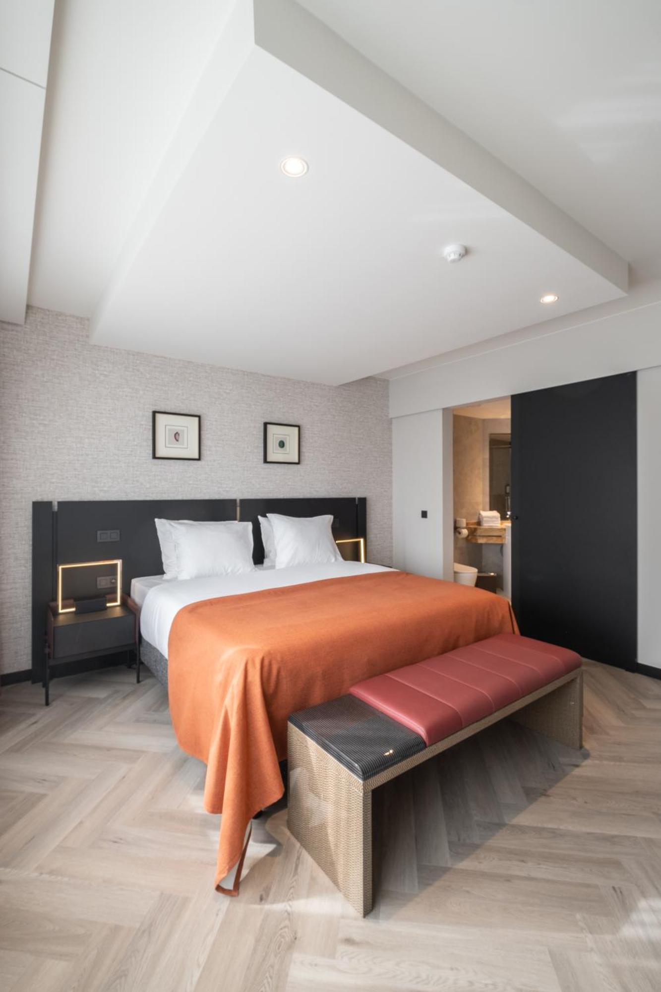 Hyllit Hotel Αμβέρσα Εξωτερικό φωτογραφία