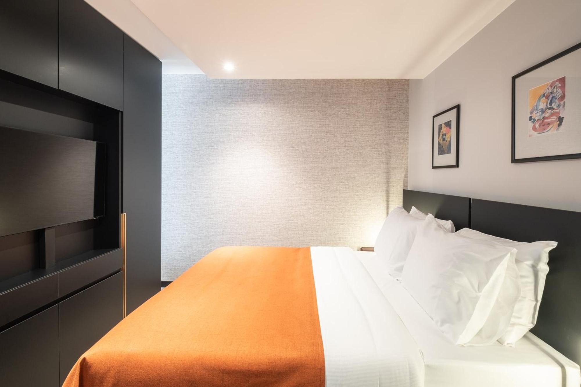 Hyllit Hotel Αμβέρσα Εξωτερικό φωτογραφία