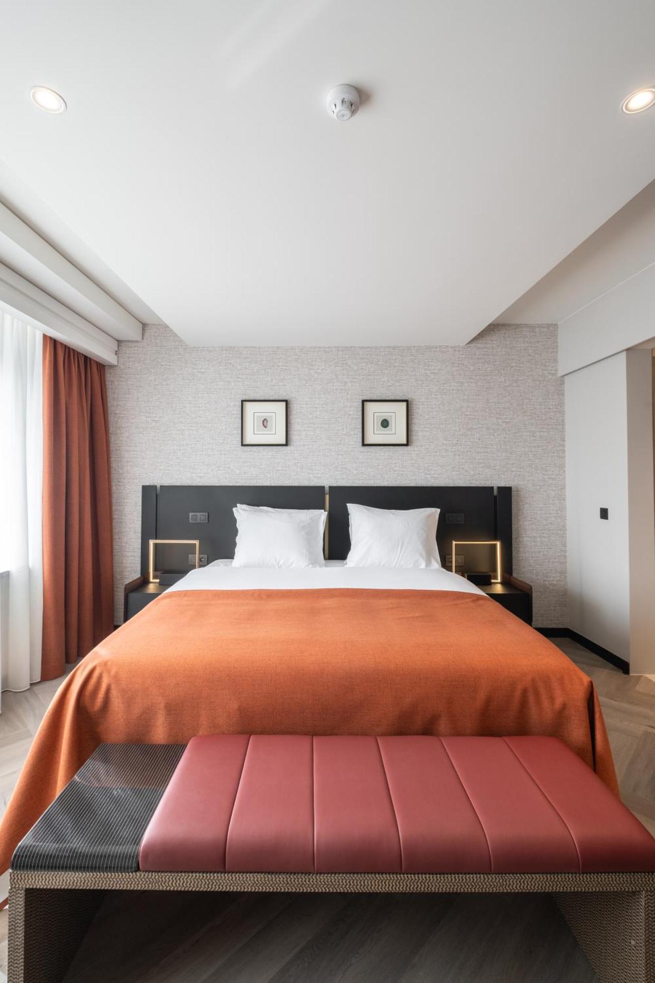 Hyllit Hotel Αμβέρσα Εξωτερικό φωτογραφία