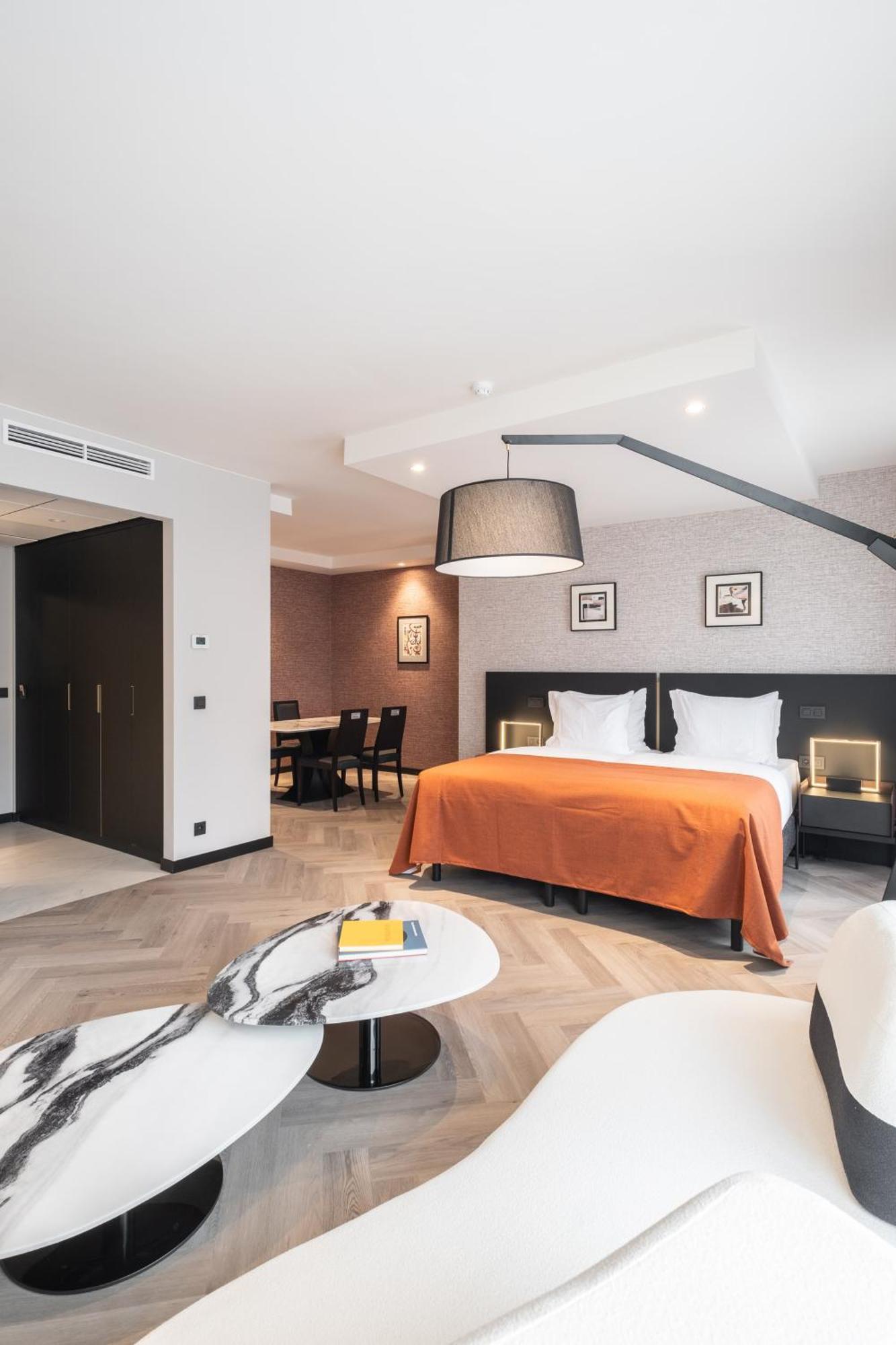 Hyllit Hotel Αμβέρσα Εξωτερικό φωτογραφία