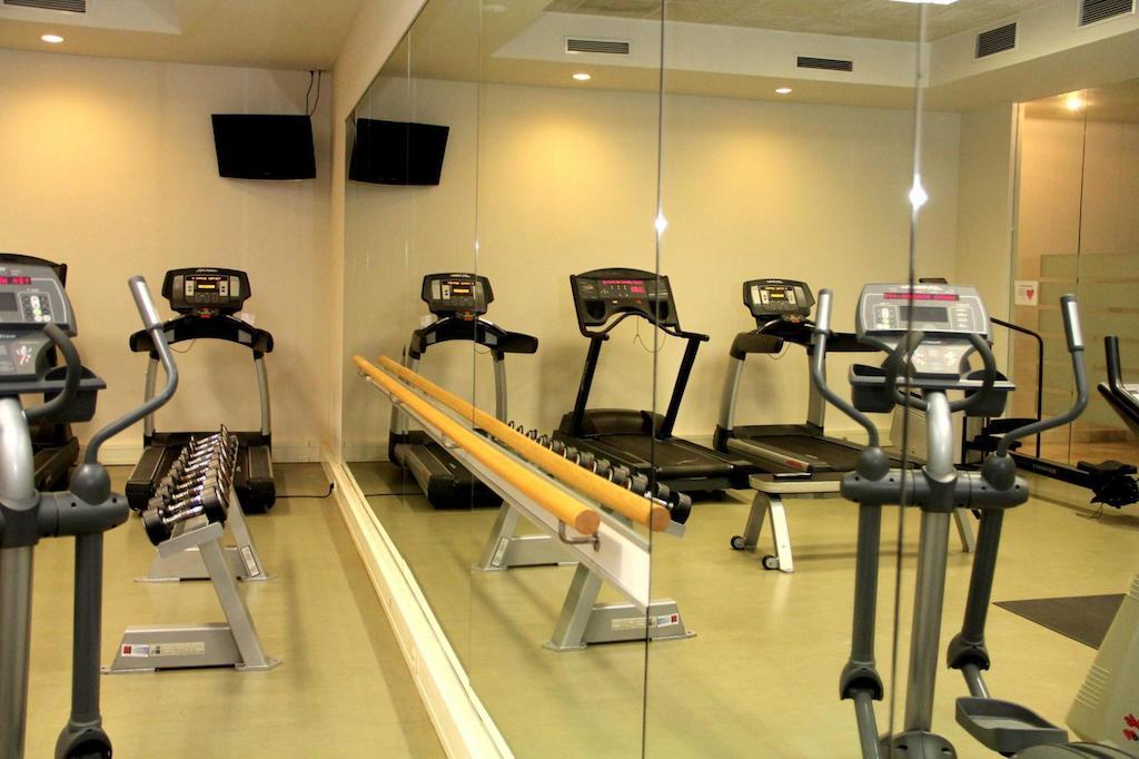 Hyllit Hotel Αμβέρσα Εξωτερικό φωτογραφία